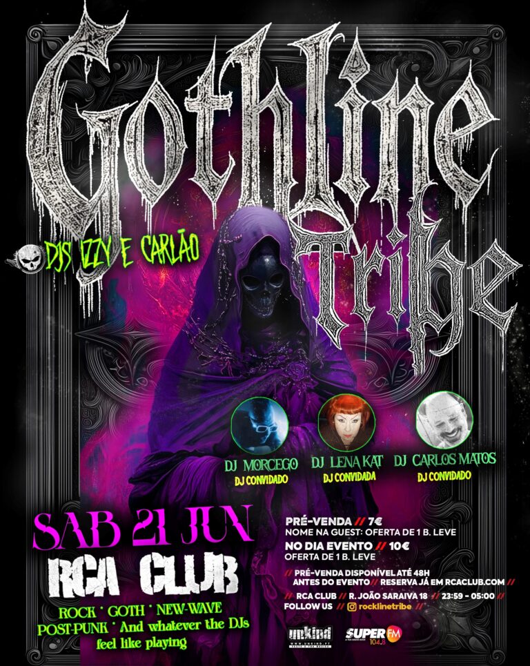 FLYER 21 JUN