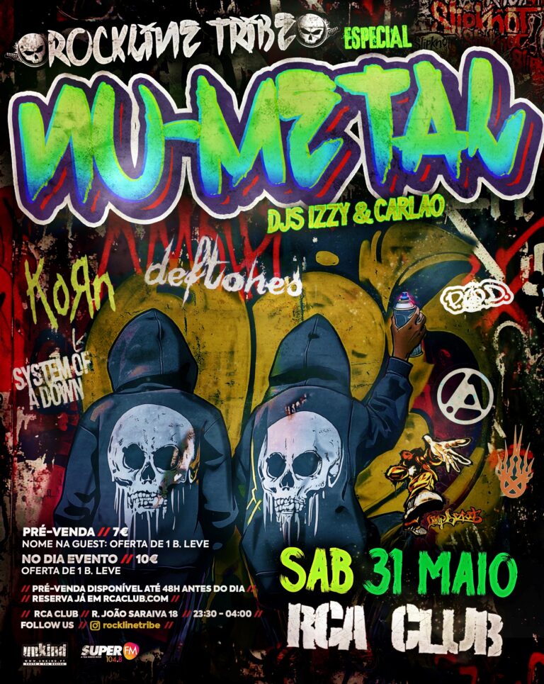 FLYER 31 MAI