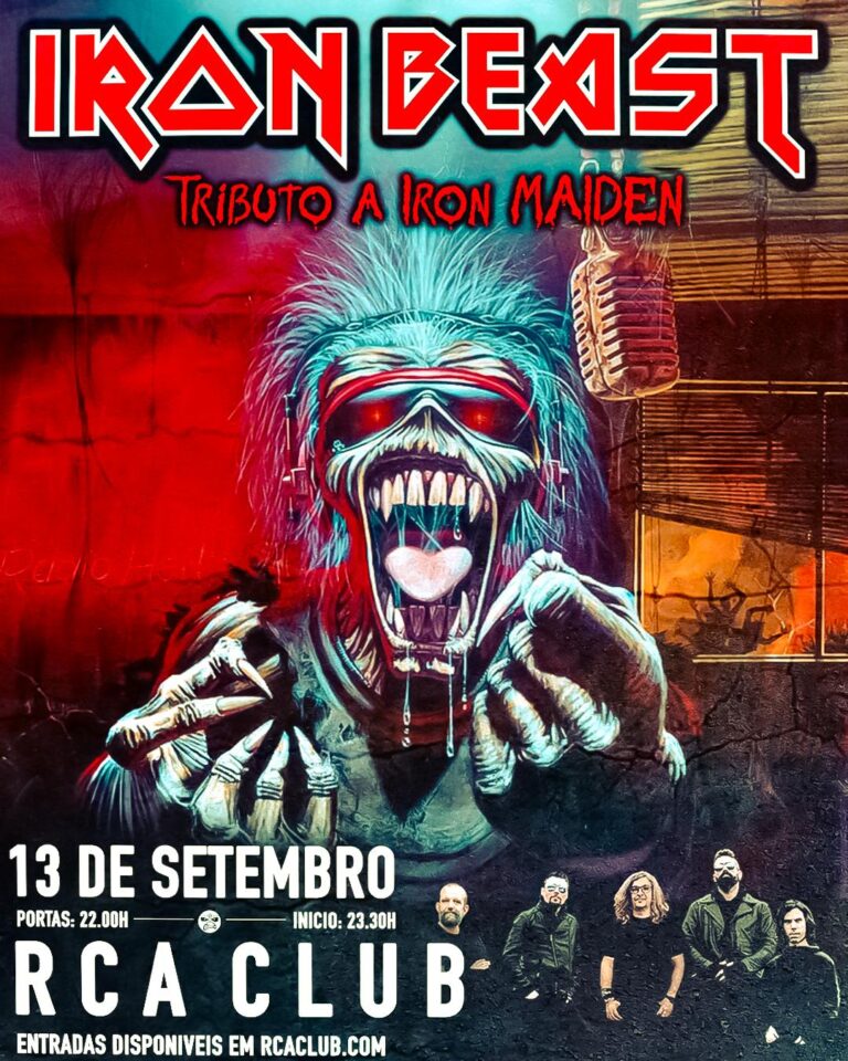Agenda rca club