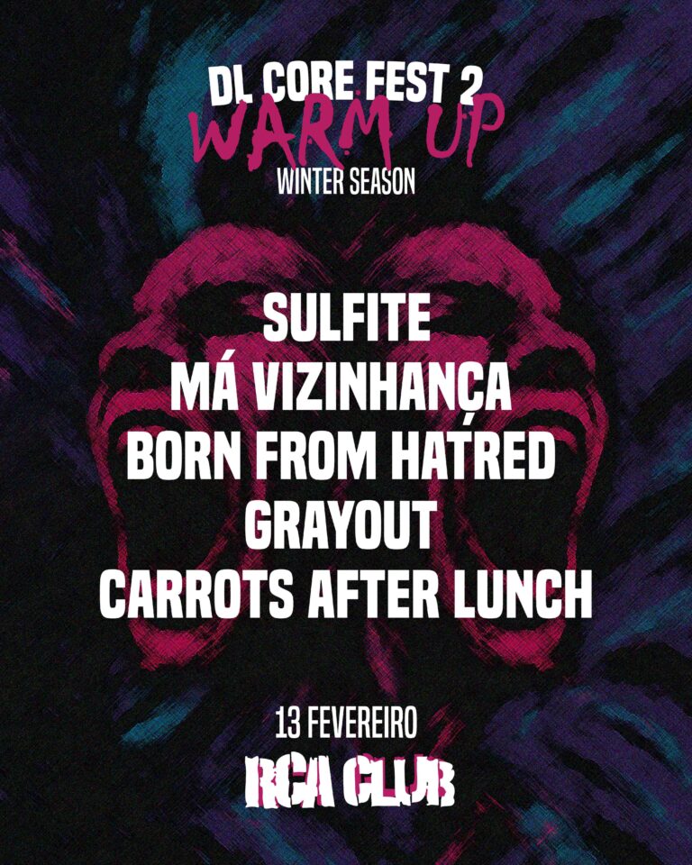 DL CORE FEST 2 WARM UP-01