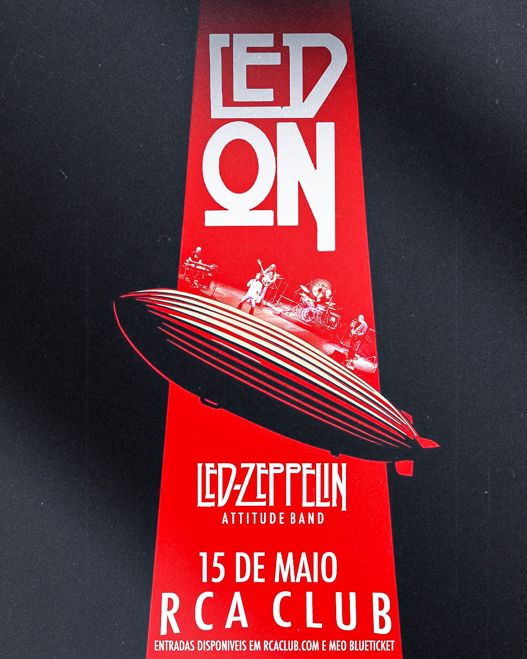 Led On RCA Maio26 POST