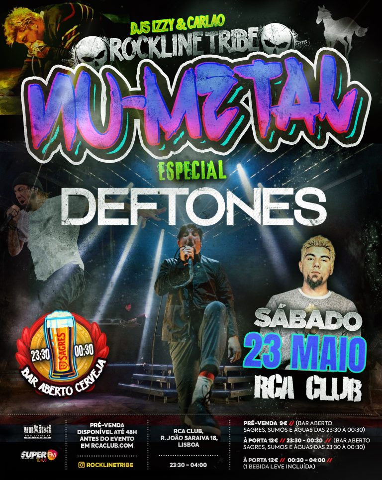 FLYER 23 MAI