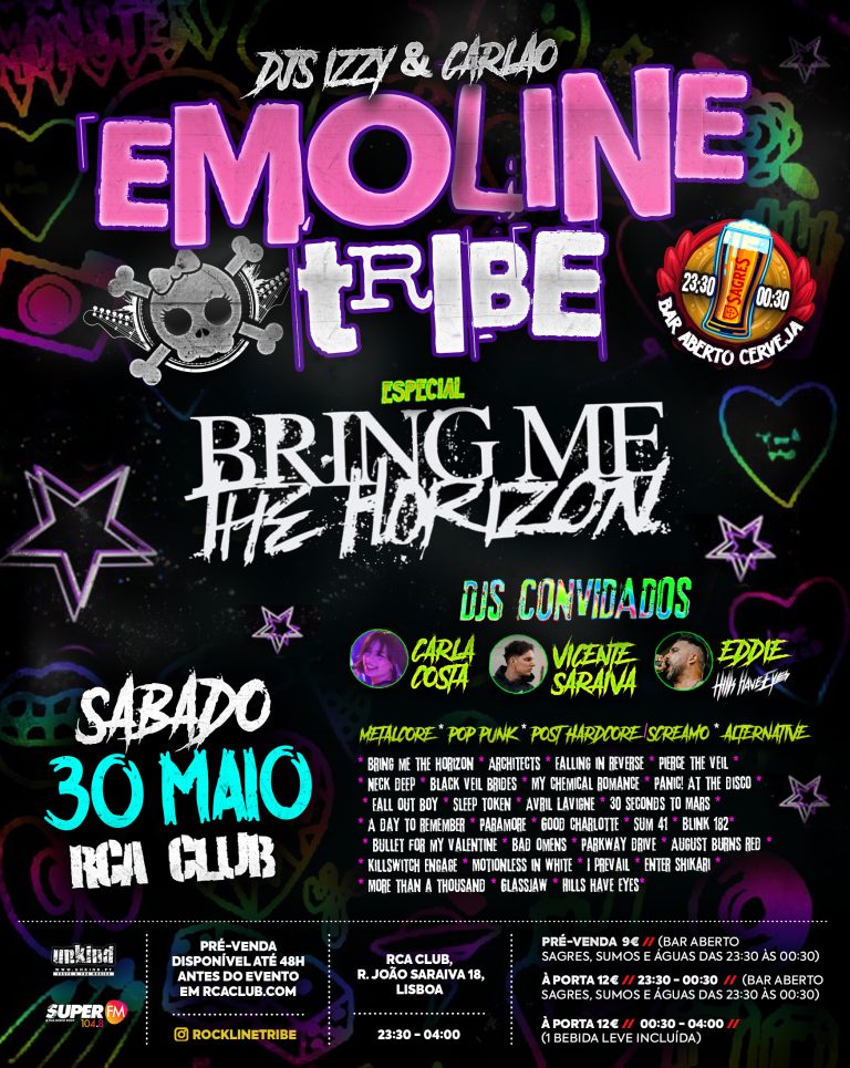 FLYER 30 MAI