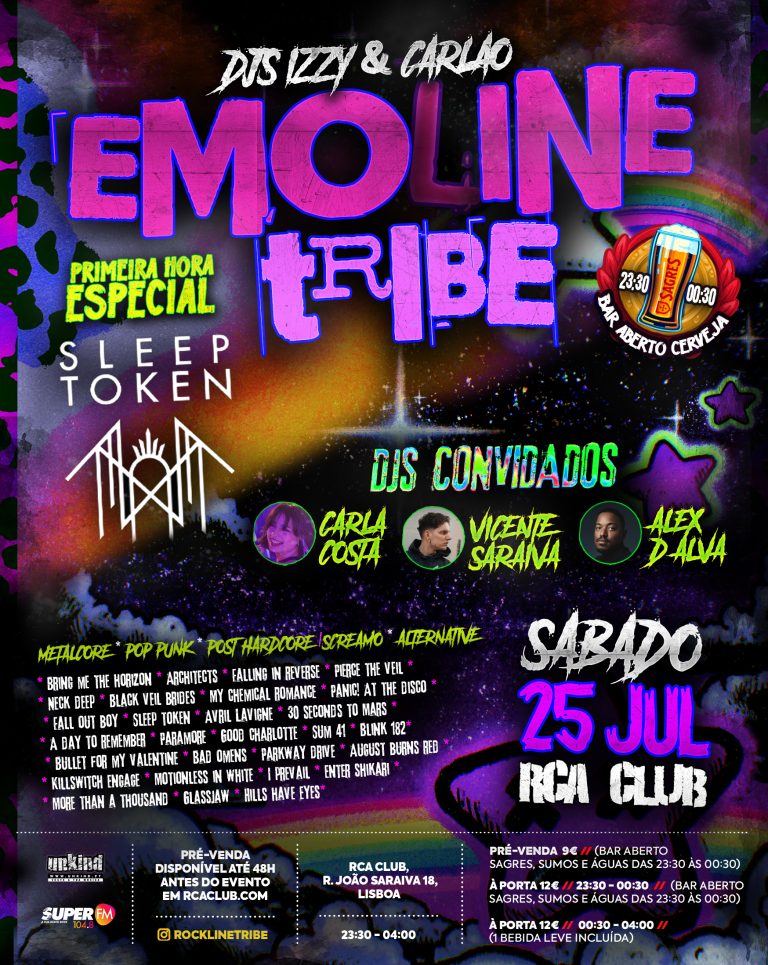 FLYER 25 JUL